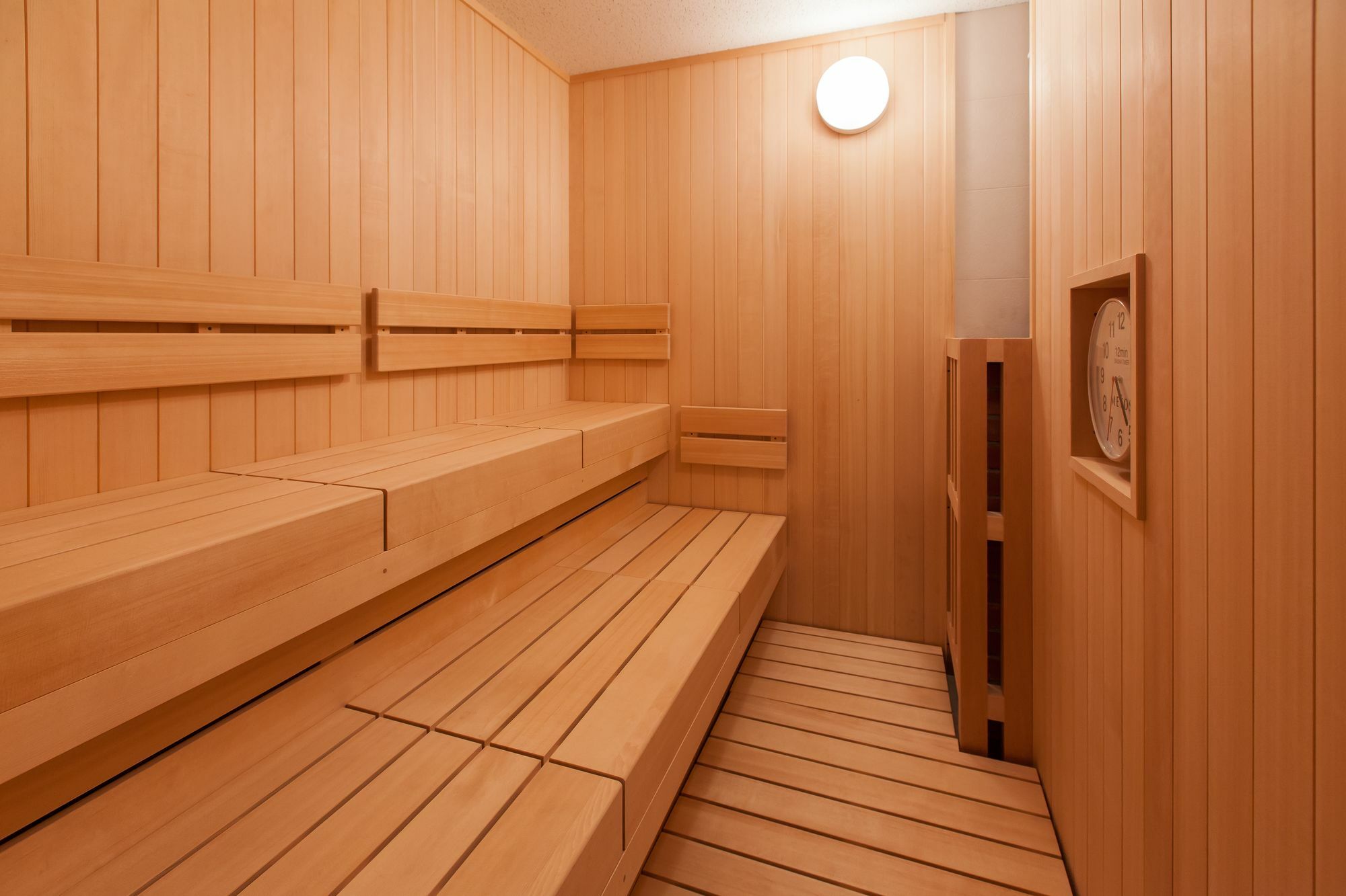 Y'S Cabin Osaka Namba Exteriér fotografie